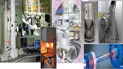 LABORATUVAR EKİPMANLARI