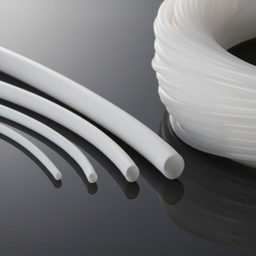 TEFLON PTFE HORTUMLAR
