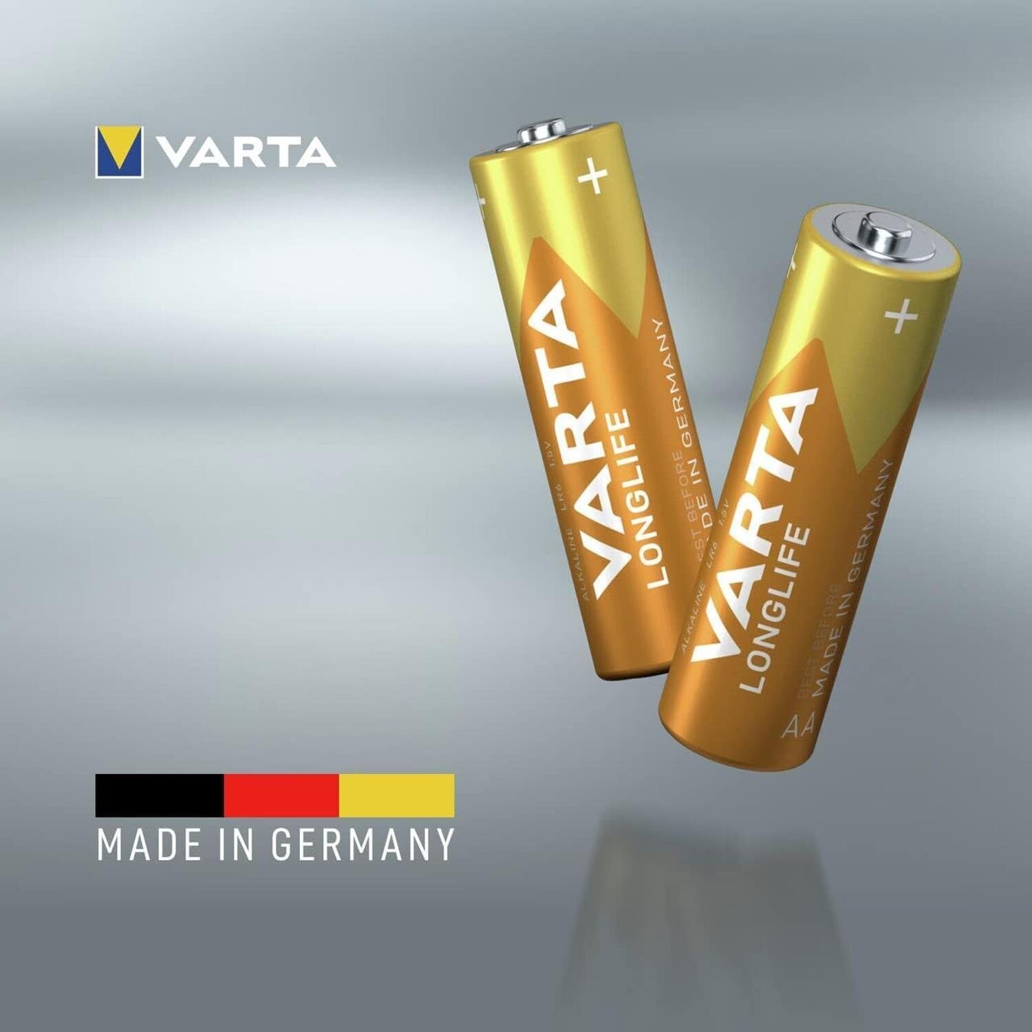 VARTA ÜRÜNLERİ