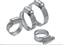 A Tip 8,5 MM Ayarlı Kelepçe - 1