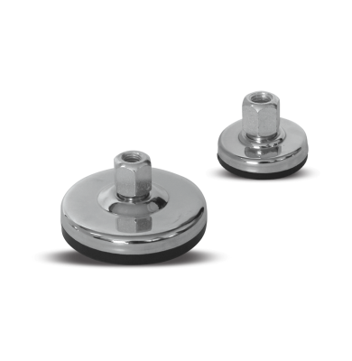 LS SERİ Makina Denge Dişi Yuvalı Ayaklar - 1