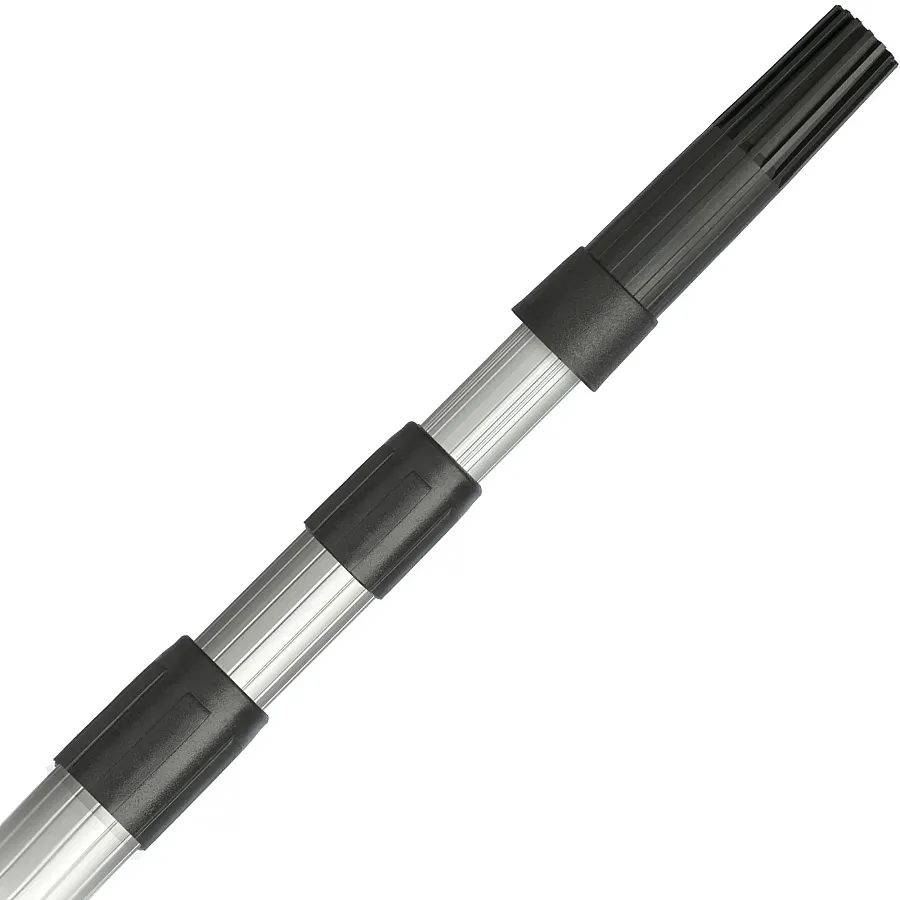 DEKOR AYARLI HAFİF ALÜMİNYUM SIRIK 4 MT - 1