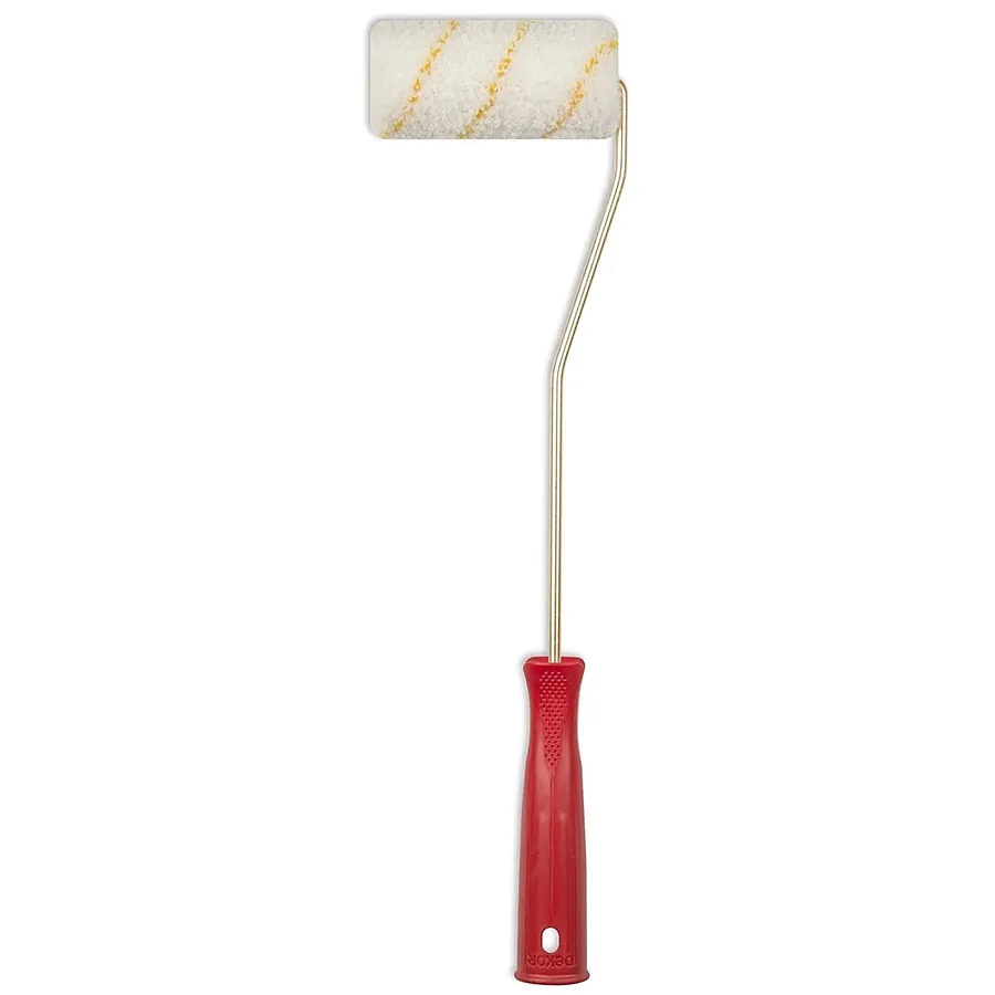 DEKOR EKSPORT ORTA ÇAP RULO 10 CM - 1