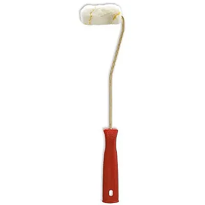 DEKOR EKSPORT SATEN PARMAK RULO 7.5 CM