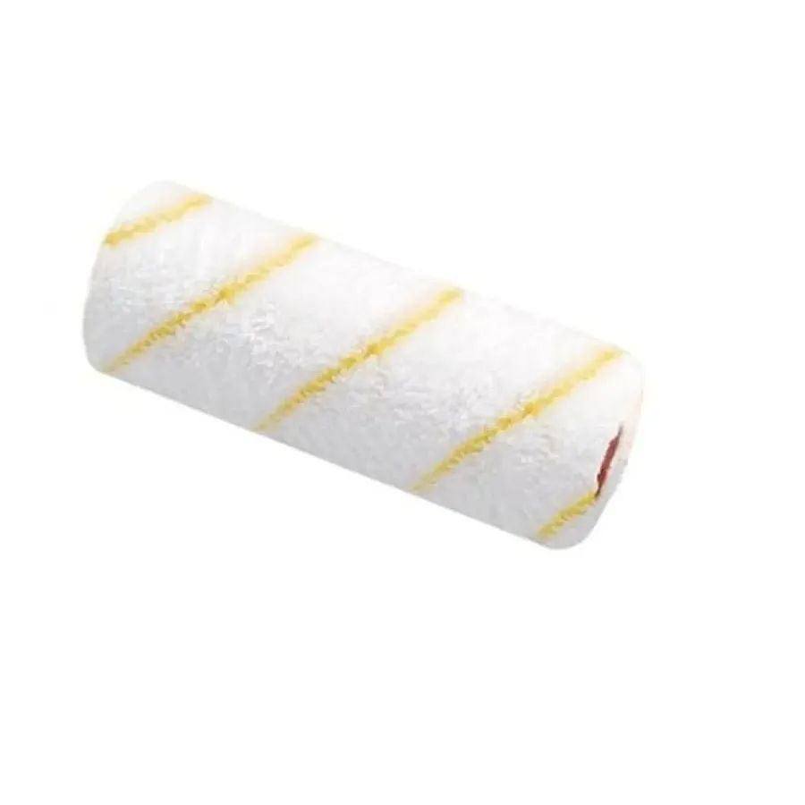 DEKOR EKSPORT SATEN PARMAK RULO YEDEĞİ 10 CM - 5