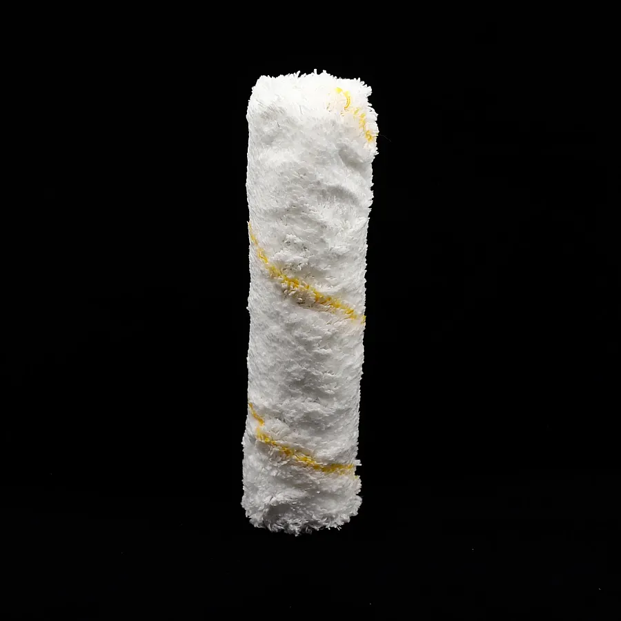 DEKOR EKSPORT SATEN RULO YEDEĞİ 25 CM - 4