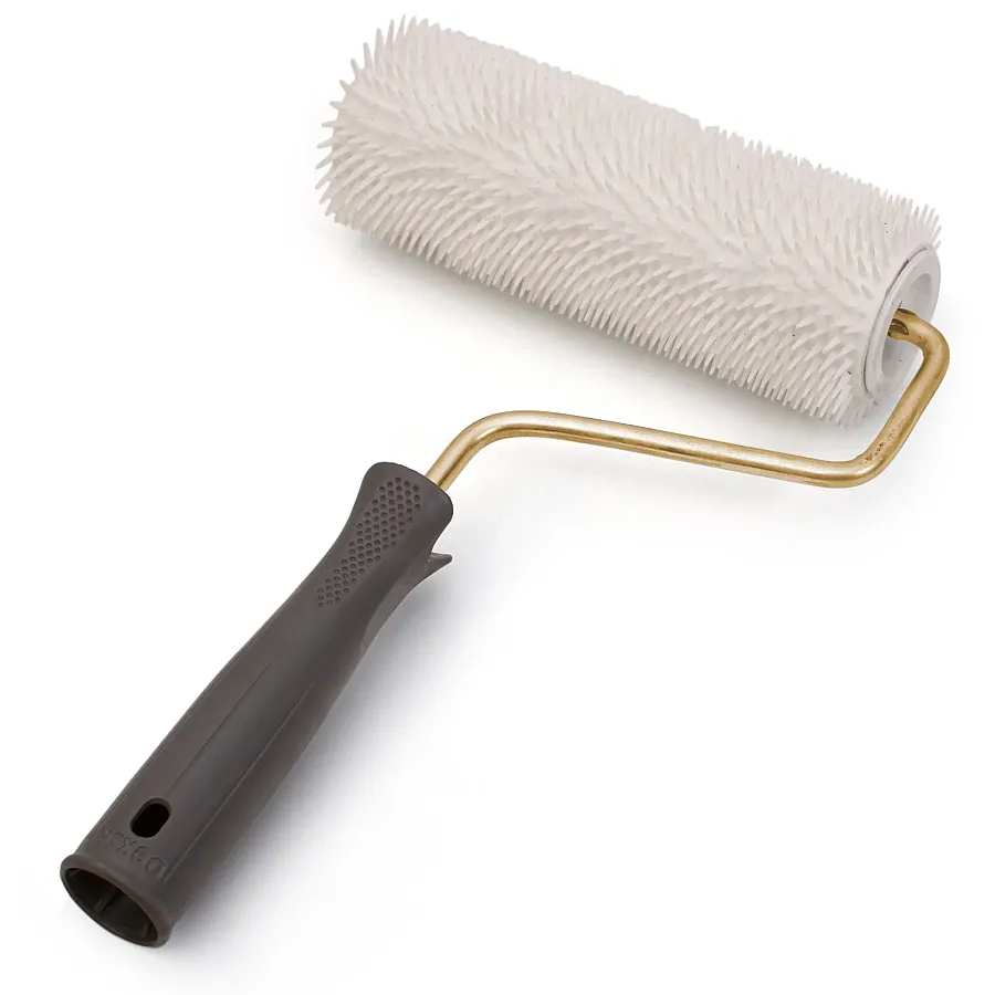 DEKOR EPOKSİ KİRPİ RULO 20 CM 1220 - 1