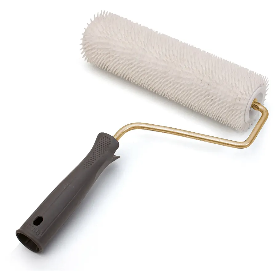 DEKOR EPOKSİ KİRPİ RULO 25 CM 1221 - 1