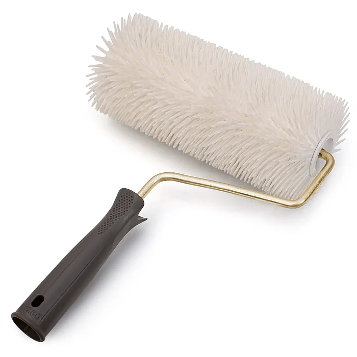 DEKOR EPOKSİ KİRPİ RULO 25 CM 1224 - 1