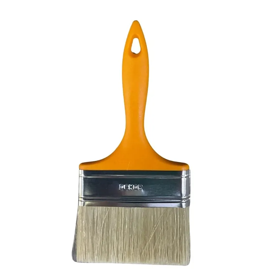 DEKOR KESTİRME FIRÇA 100 MM - 1