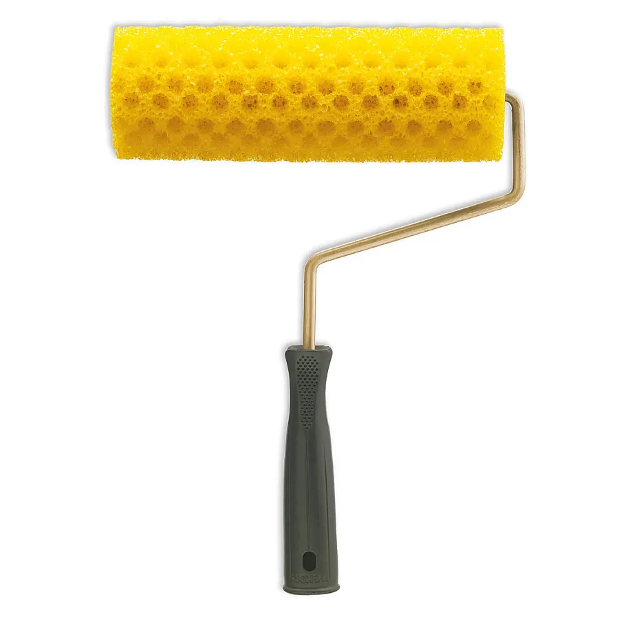 DEKOR KRİSTALLİ DELİKLİ RULO 25 CM - 1