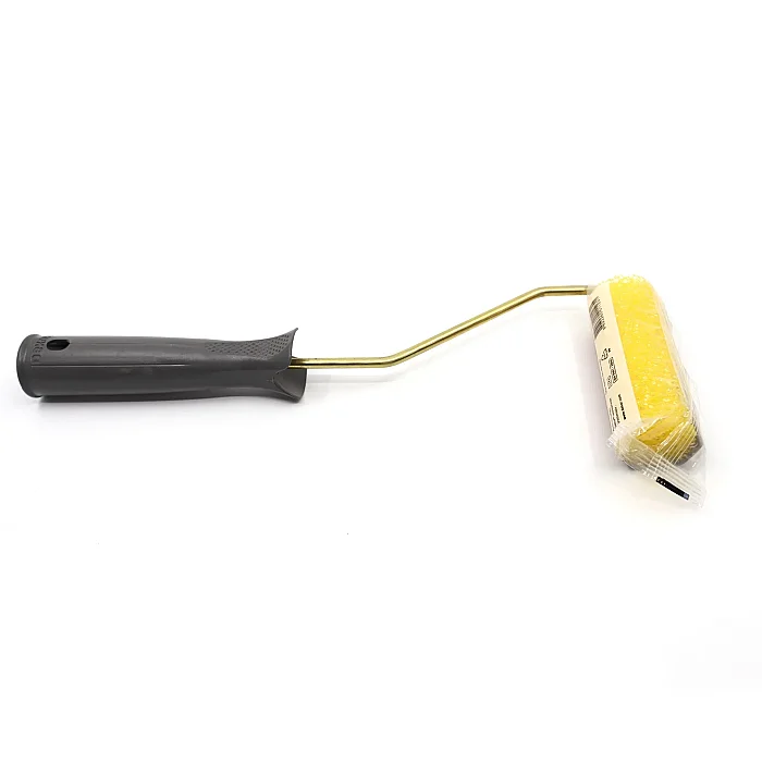 DEKOR KRİSTALLİ PARMAK RULO 10 CM - 2