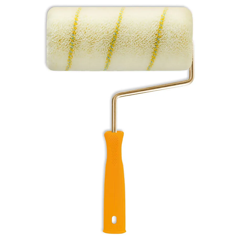 DEKOR PLASDEK İÇ CEPHE RULOSU 20 CM - 1