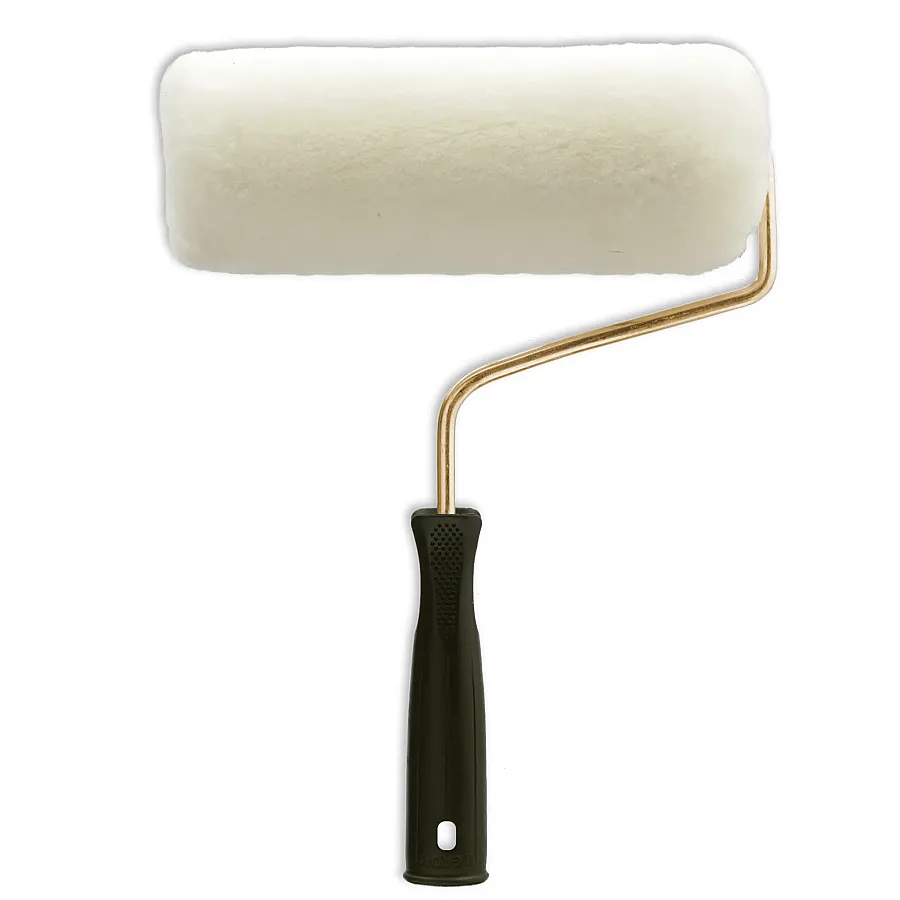 DEKOR PÖSTEKİ RULO 25 CM - 1