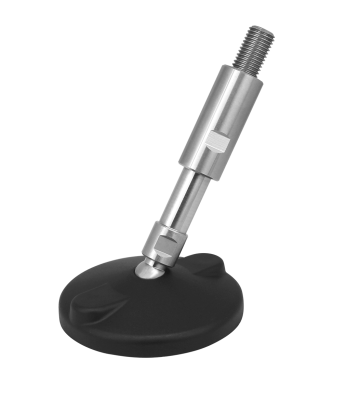 PS SERİ Polyamid Tabanlı Steril Ayak - 1