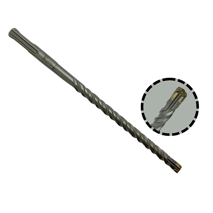 GFB 4 ELMASLI SDS PLUS MATKAP UCU - 19