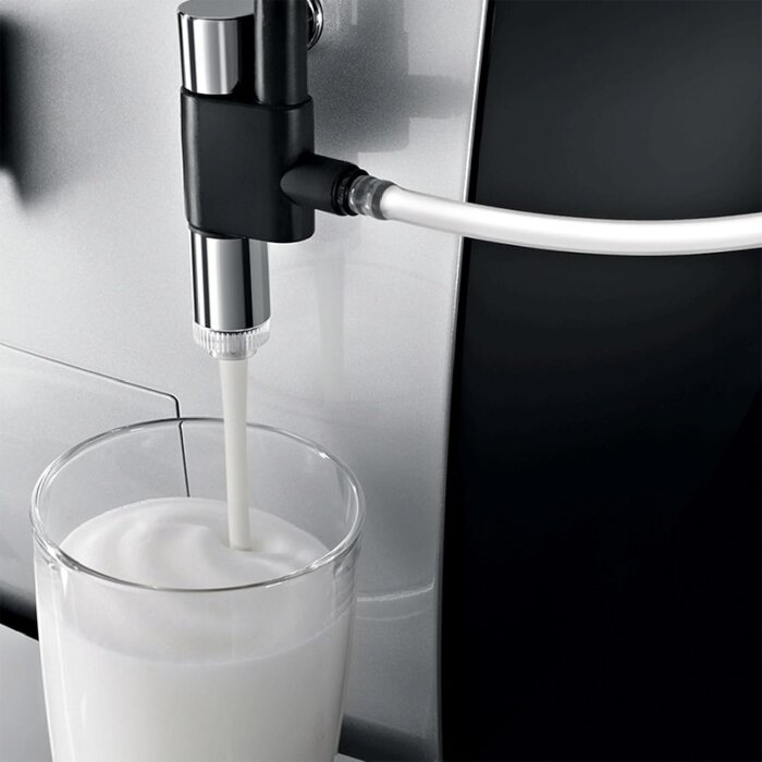 Kahve Makinesi Süt Hortumu - Dyzer Alman Wacker Gıda Sınıfı Uygun Silikon 3x6 (İç Çap: 3 mm Dış Çap: 6 mm) - 5