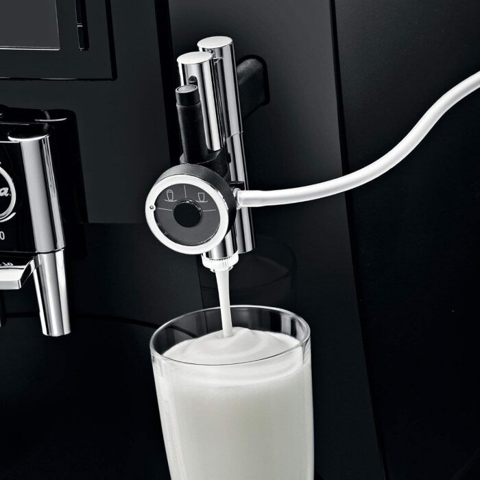 Kahve Makinesi Süt Hortumu - Dyzer Alman Wacker Gıda Sınıfı Uygun Silikon 3x6 (İç Çap: 3 mm Dış Çap: 6 mm)