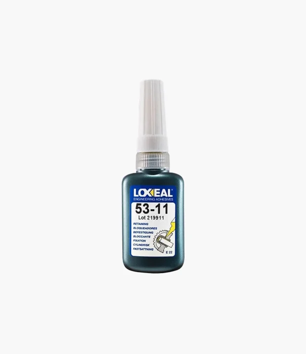 Loxeal 53-11 Orta Mukavemetli Anaerobik Yapıştırıcı