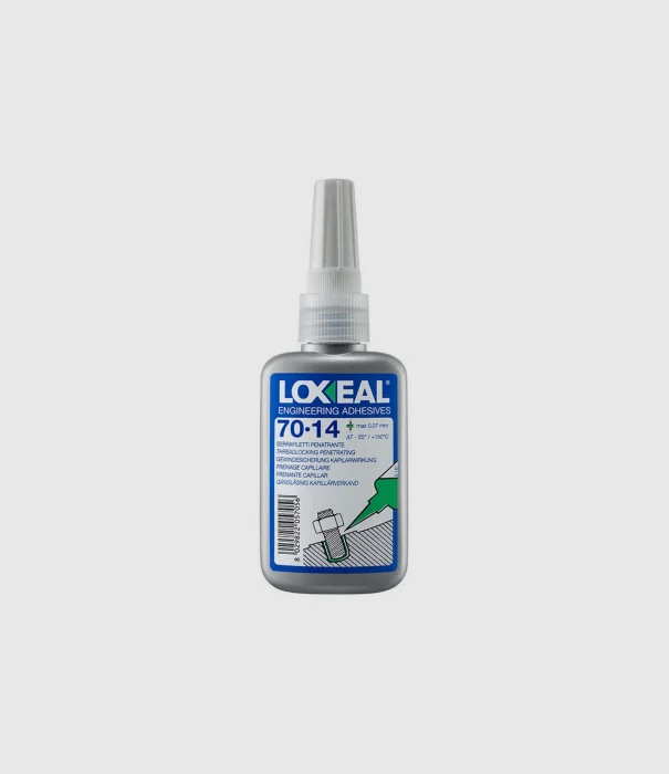 Loxeal Cıvata Sabitleyici 70-14