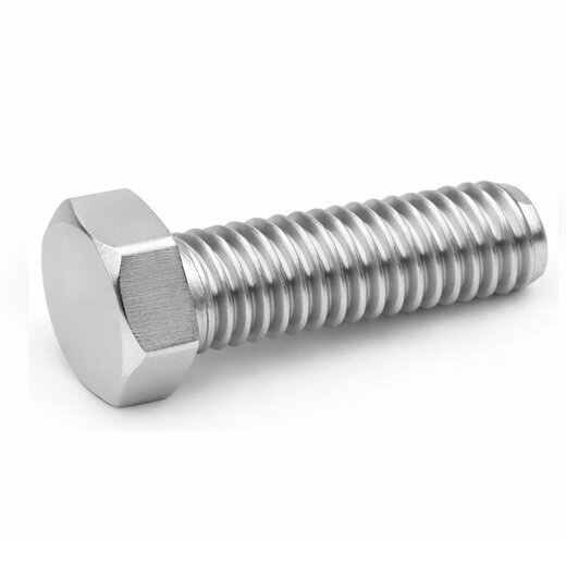 INOX AKB CIVATA DIN933 A2-304 - 2