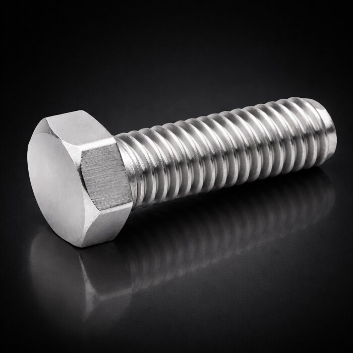 INOX AKB CIVATA DIN933 A2-304