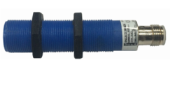 M18 DC 4 Kablolu Endüktif Sensör (2 m kablolu) PLASTİK SERİ - 1