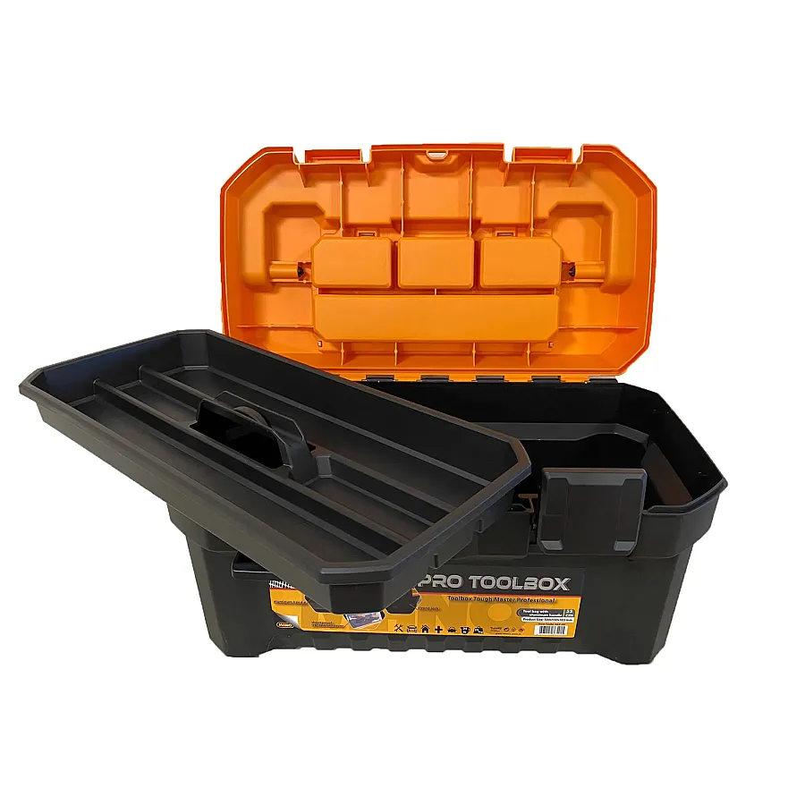 MANO ALÜMİNYUM SAPLI ÇANTA 22" 1/4 (ALC22) - 1