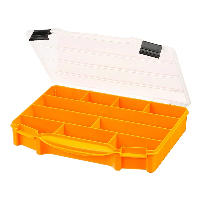 MANO CİVATA KUTUSU 10" (ORG10)