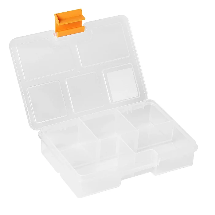 MANO KLASİK ORGANİZER 5" (ŞORG5)