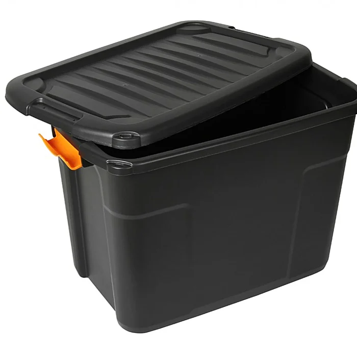 MANO SAKLAMA KUTUSU 60 LT NB-60 - 4