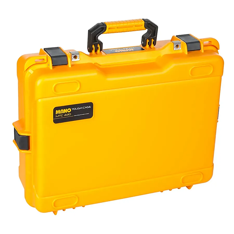 MANO TOUGH CASE TAKIM ÇANTASI SARI MTC330 - 1