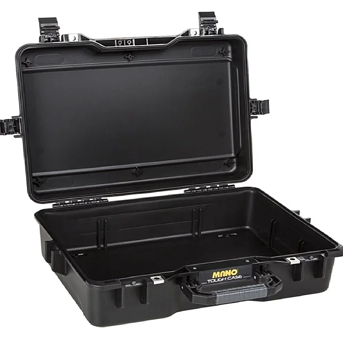 MANO TOUGH CASE TAKIM ÇANTASI SİYAH MTC330 