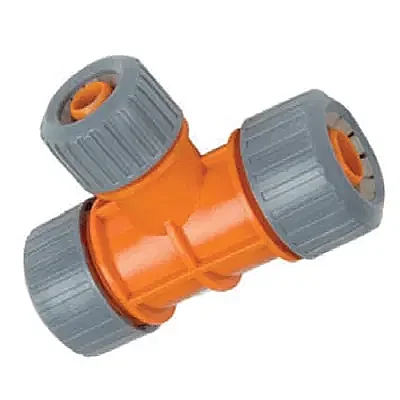 MEDALYAN HORTUM EKİ LÜX TE 3/4"-1/2"-3/4" MD-24 