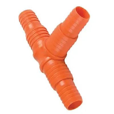 MEDALYAN HORTUM EKİ NORMAL TE 1/2"-5/8" MD-33 - 1