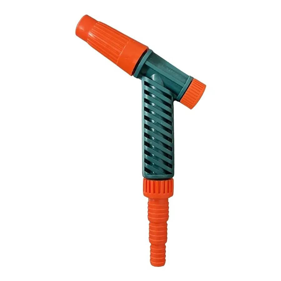 MEDALYAN PLASTİK TABANCA LANS 1/2"-5/8"-3/4" MD-10 - 1