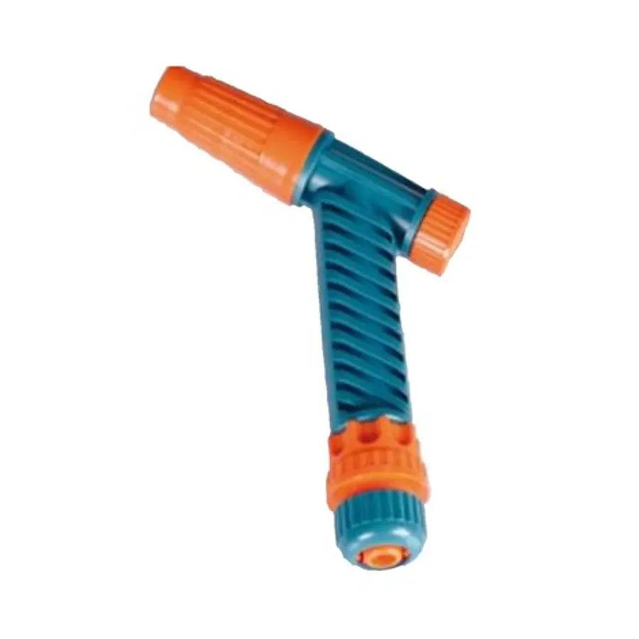 MEDALYAN PLASTİK TABANCA LANS LUX 1/2"  MD-11 - 1
