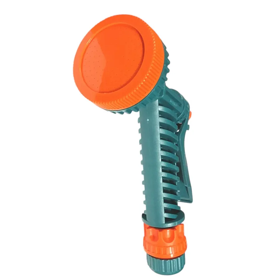 MEDALYAN TETİKLİ TABANCA SÜZEK 1/2" MD-18 - 1