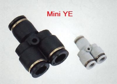 Mini YE - 1