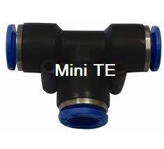 Mini TE - 1