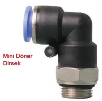 Mini Döner Dirsek - 1