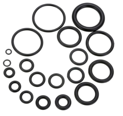 NBR 70 Shore Kalınlık 1,5 MM 34 MM - 45 MM - 1