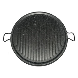 ORCAMP GRANİT KAPLAMALI IZGARA TAVA (GR-823-70) - 3