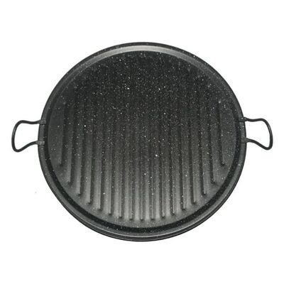 ORCAMP GRANİT KAPLAMALI IZGARA TAVA (GR-823-70) - 3
