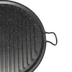ORCAMP GRANİT KAPLAMALI IZGARA TAVA (GR-823-70) - 2