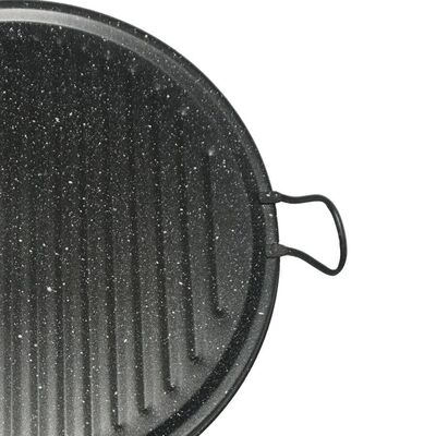 ORCAMP GRANİT KAPLAMALI IZGARA TAVA (GR-823-70) - 2