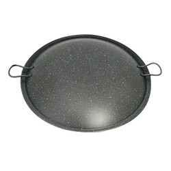 ORCAMP GRANİT KAPLAMALI SAC TAVA (GR-823-90) - 2
