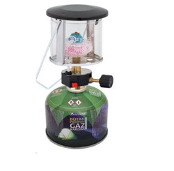 ORCAMP SİBOPLU KARTUŞ LAMBA+230 GR TÜP (L-192)