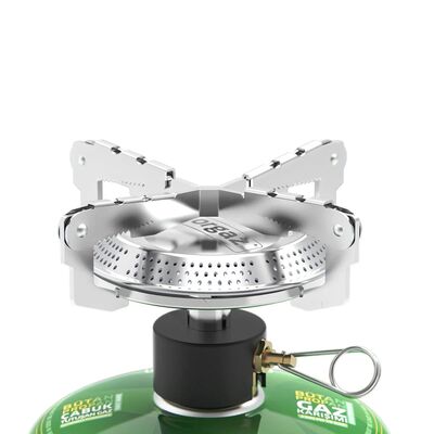 ORCAMP SİBOPLU KATLANABİLİR KAMP OCAK (K-502) - 2