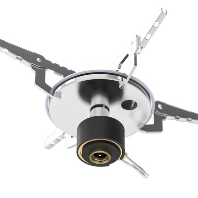 ORCAMP SİBOPLU KATLANABİLİR KAMP OCAK (K-502) - 4